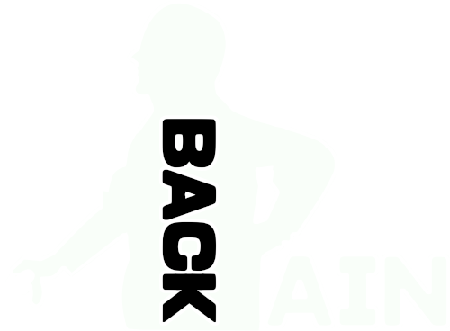 Backpain logo